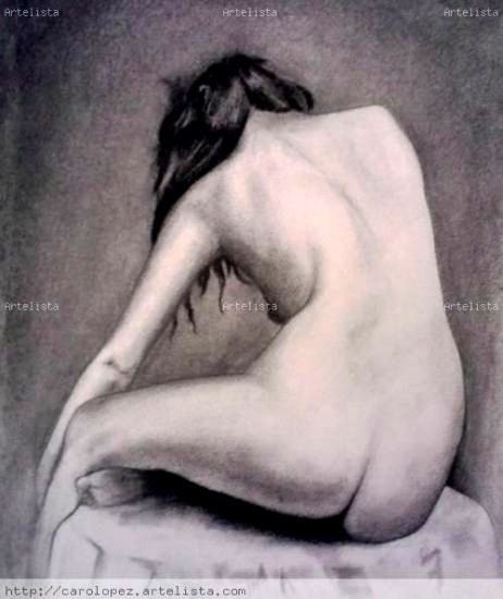 Ejercicio I Charcoal