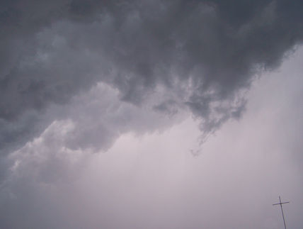 Presagio de Tormenta 1