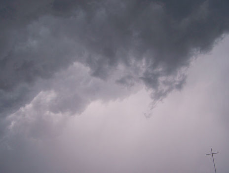 Presagio de Tormenta 1