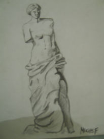 venus de milo I