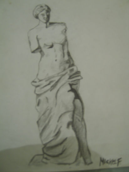 venus de milo I 