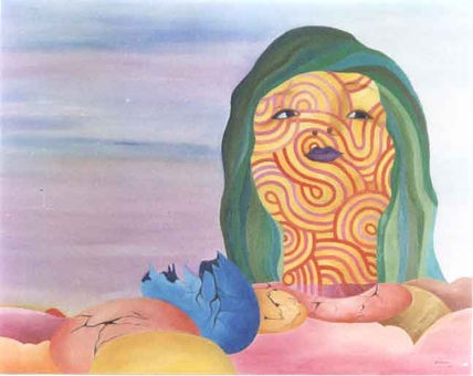 Nacimiento ovíparo
