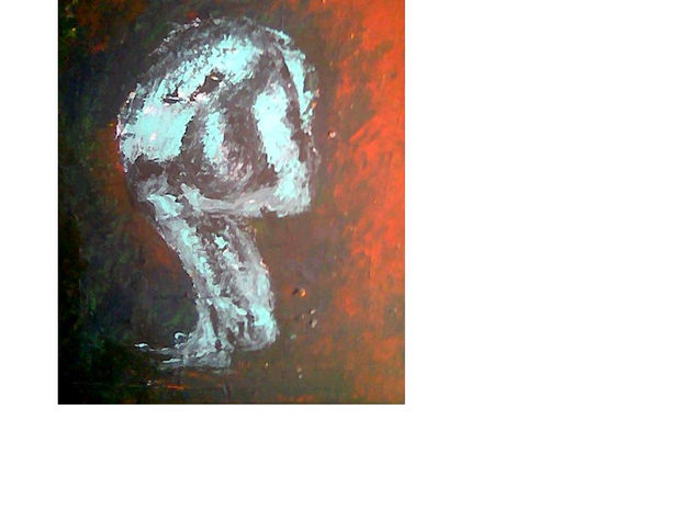 SOLO II Acrylic Canvas