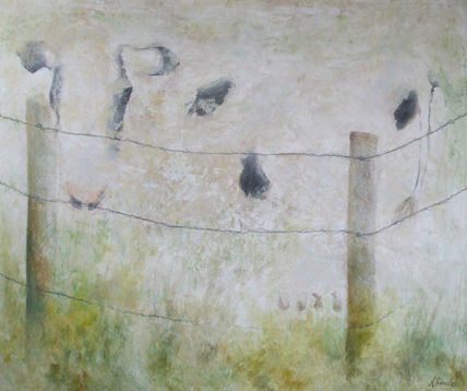 La vaca