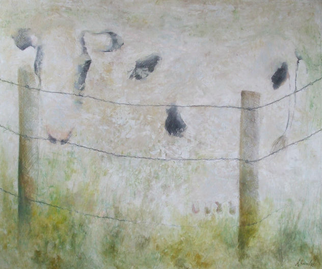 la vaca