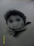 niña andina