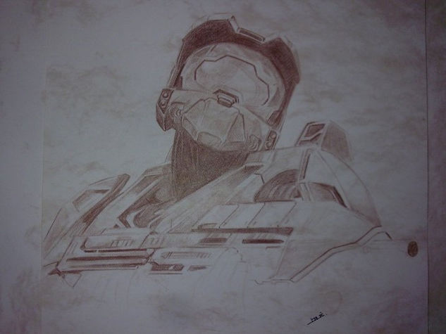 Halo Charcoal