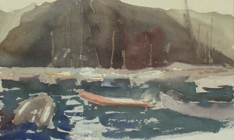 Port de la Selva