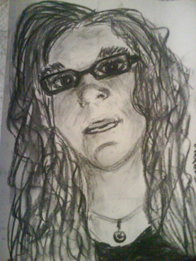 autoretrato