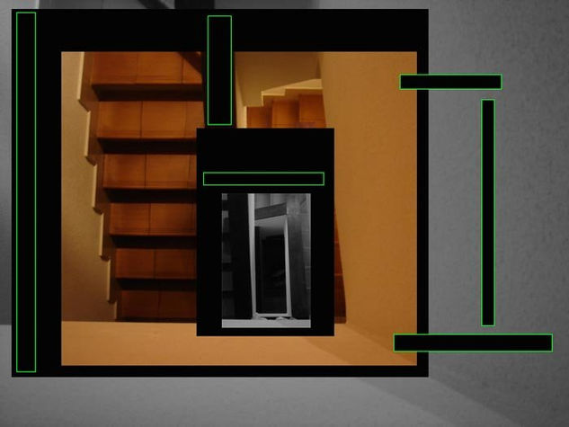 Analisis y sensaciones 6 Arquitectura e interiorismo Color (Química)