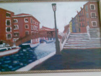 canal de Venecia