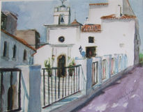 Santa ana mijas