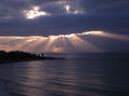 amanece
