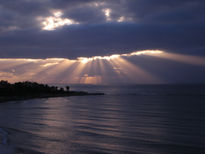 Amanece
