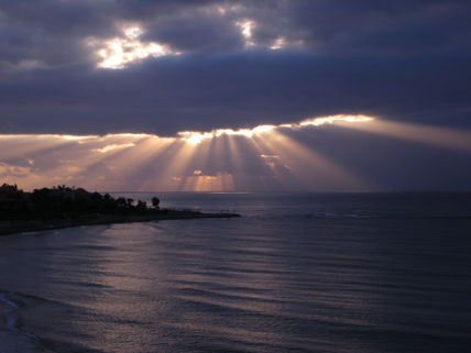 Amanece