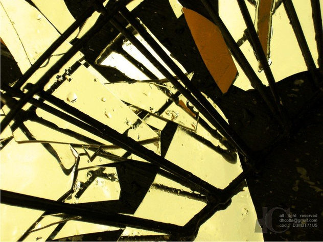 GILDED PLANET