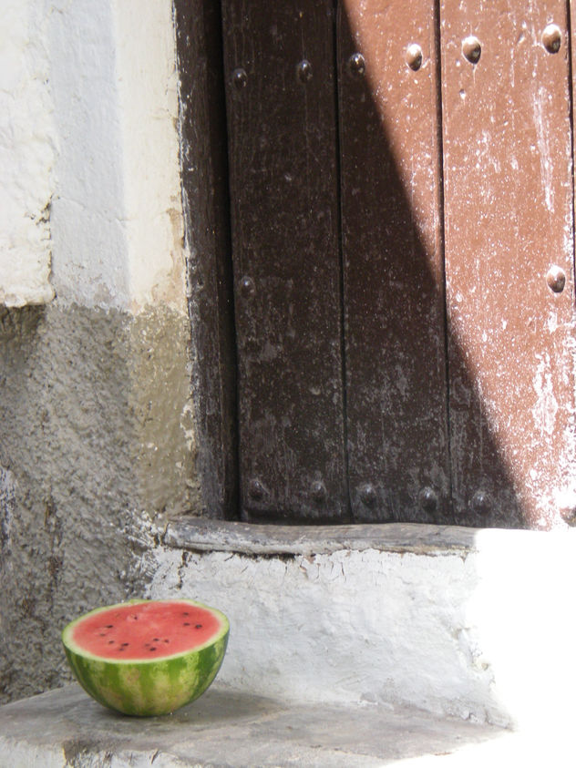 alpujarra granada