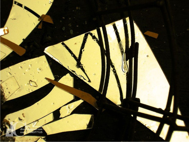 GILDED PLANET