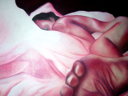Sueño desnudo