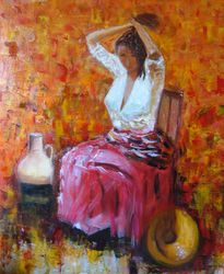 La andaluza
