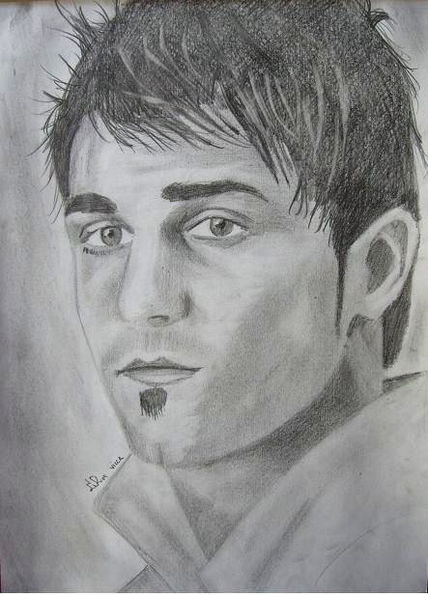 David Villa