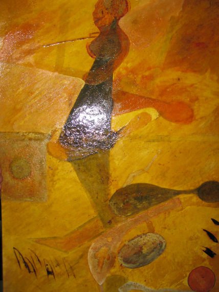 The cimbra