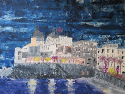 Sitges de festa
