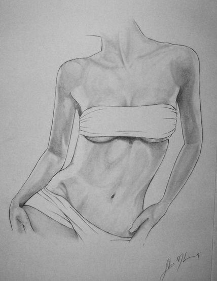 Cuerpo...