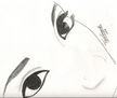 Boceto "Autoretrato"