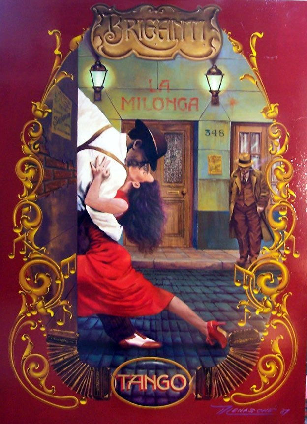 tango