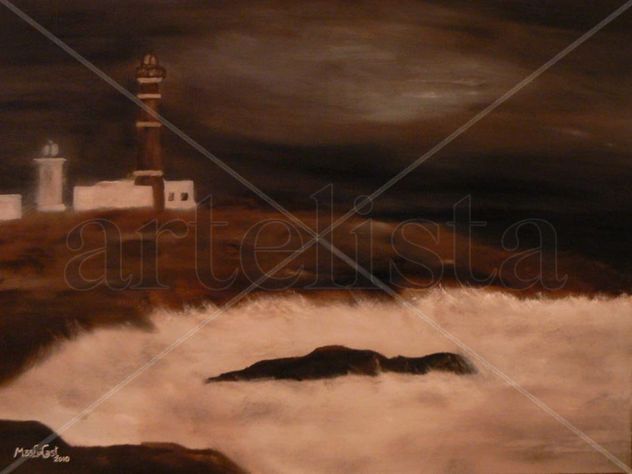 cabo polonio