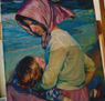 "Maternidad"