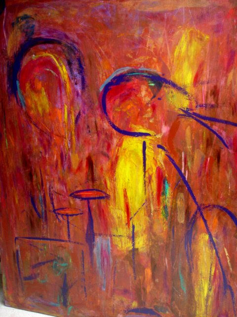 AMANTES