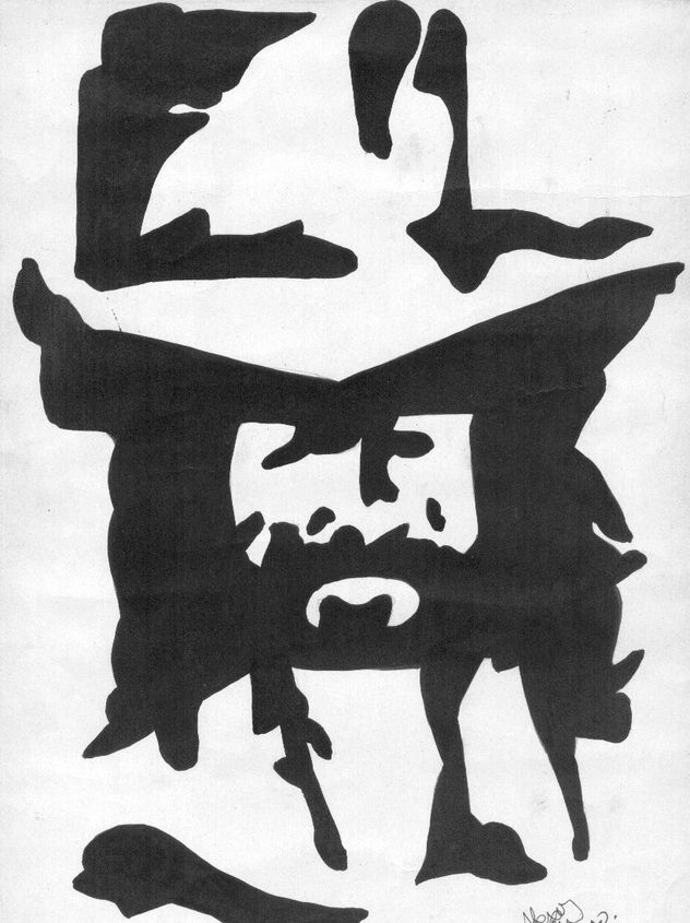 HOMENAJE A BLACK-BULL(NO ESTÁ A LA VTA)