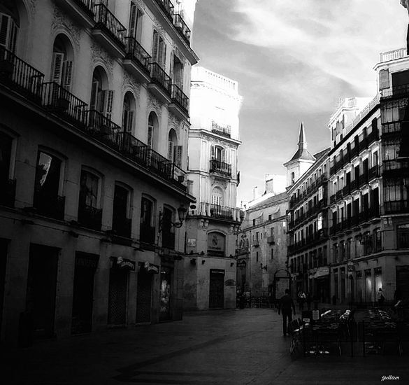 XI Arquitectura e interiorismo Blanco y Negro (Digital)