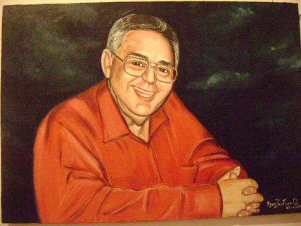 Mi padre