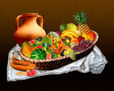 BODEGON I