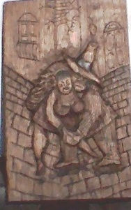 tango arrabalero