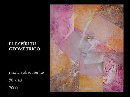 Espiritu Geometrico