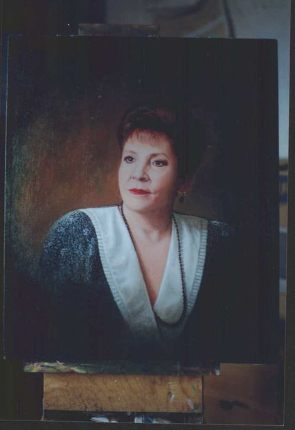 Retrato