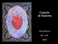 Corazón de Talavera