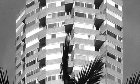 fotografia arquitectonica