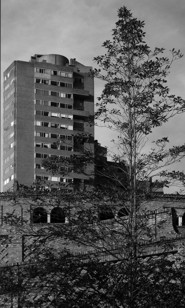 torres del parque