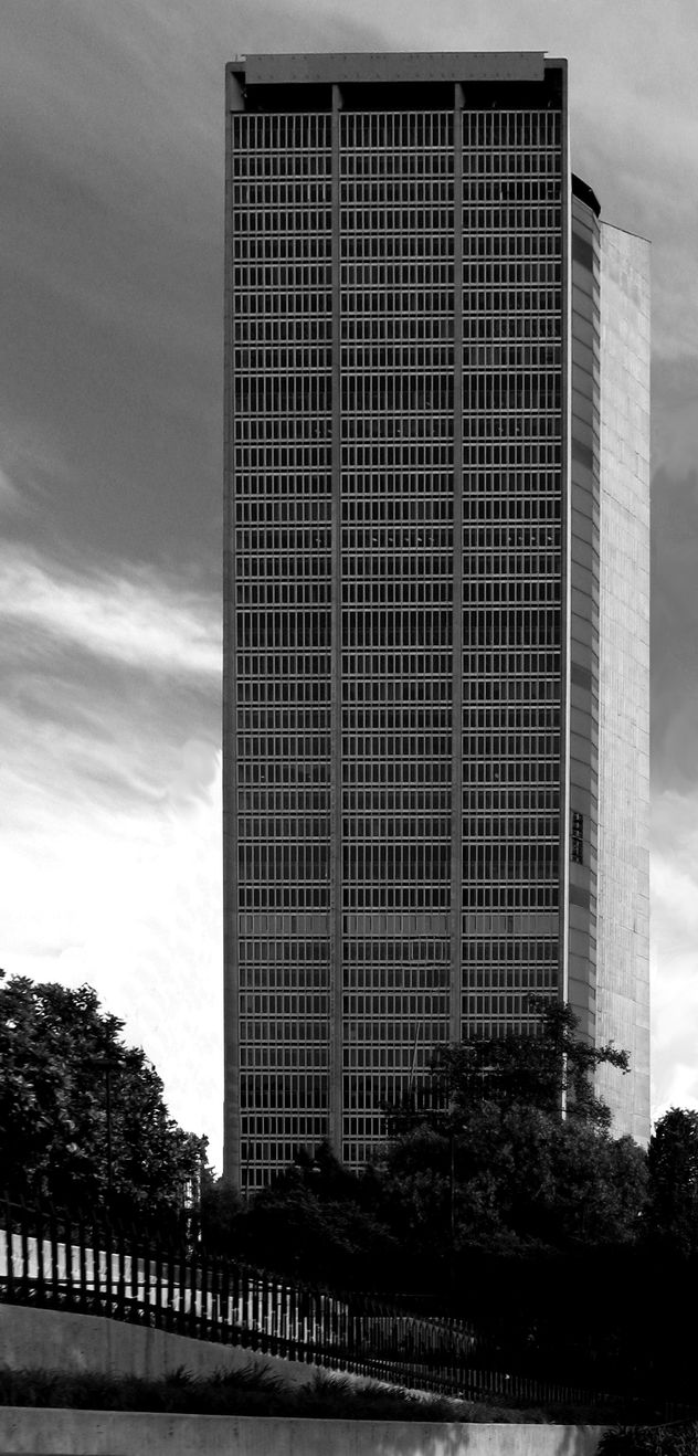 centro internacional
