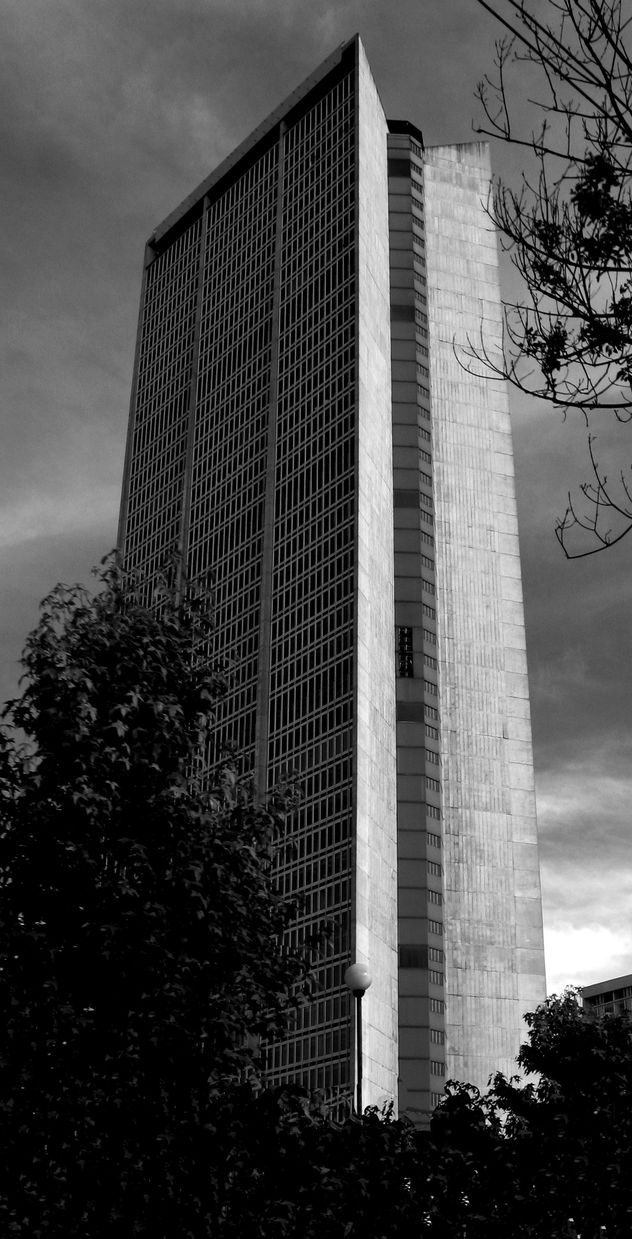 arquitectura moderna