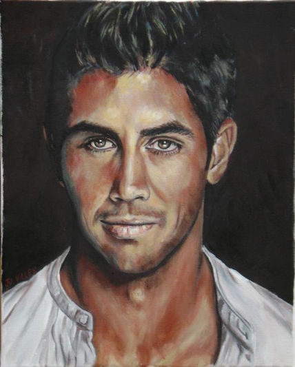 Fernando Verdasco.