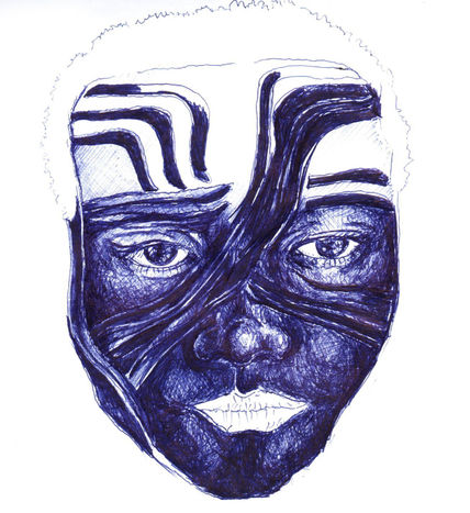 Rostro_esfero_01