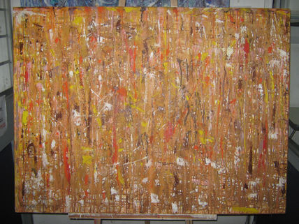 Textura desertica