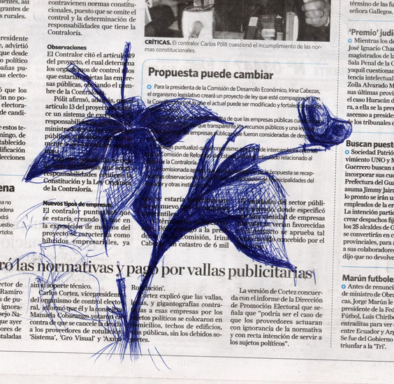 La naturaleza de las Noticias Tinta