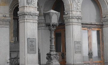 paredes